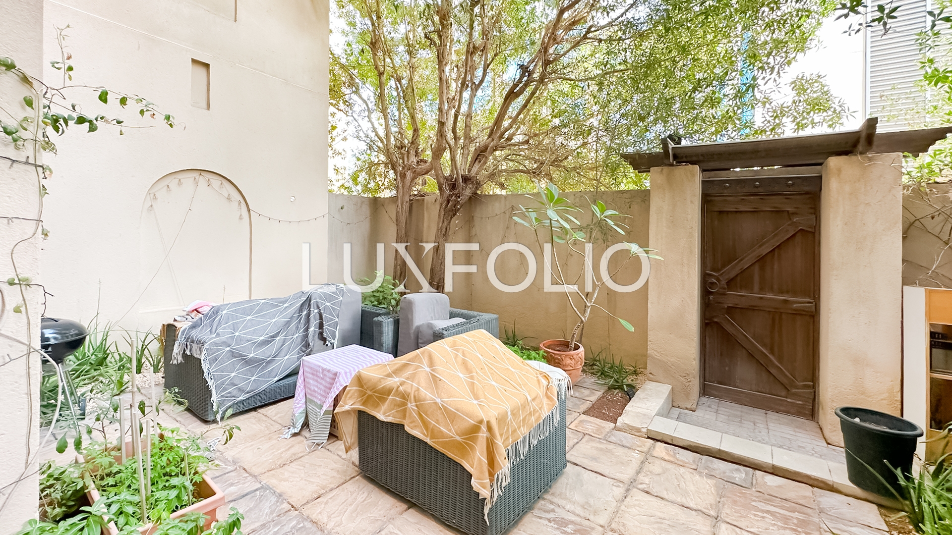 OT Specialist | Private Garden | Rented