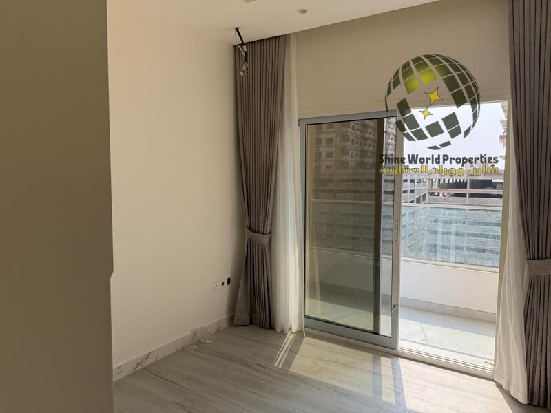With Study Room, Down Payment 61 K، Monthly 4886