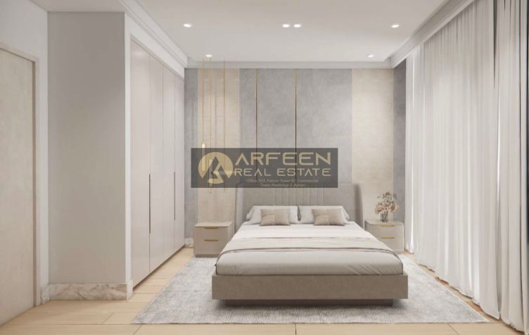 1BHK Apartment | AED 4,392/Month | Flexible 7-Year Plan | Goldcrest Dreams – Emirates City
