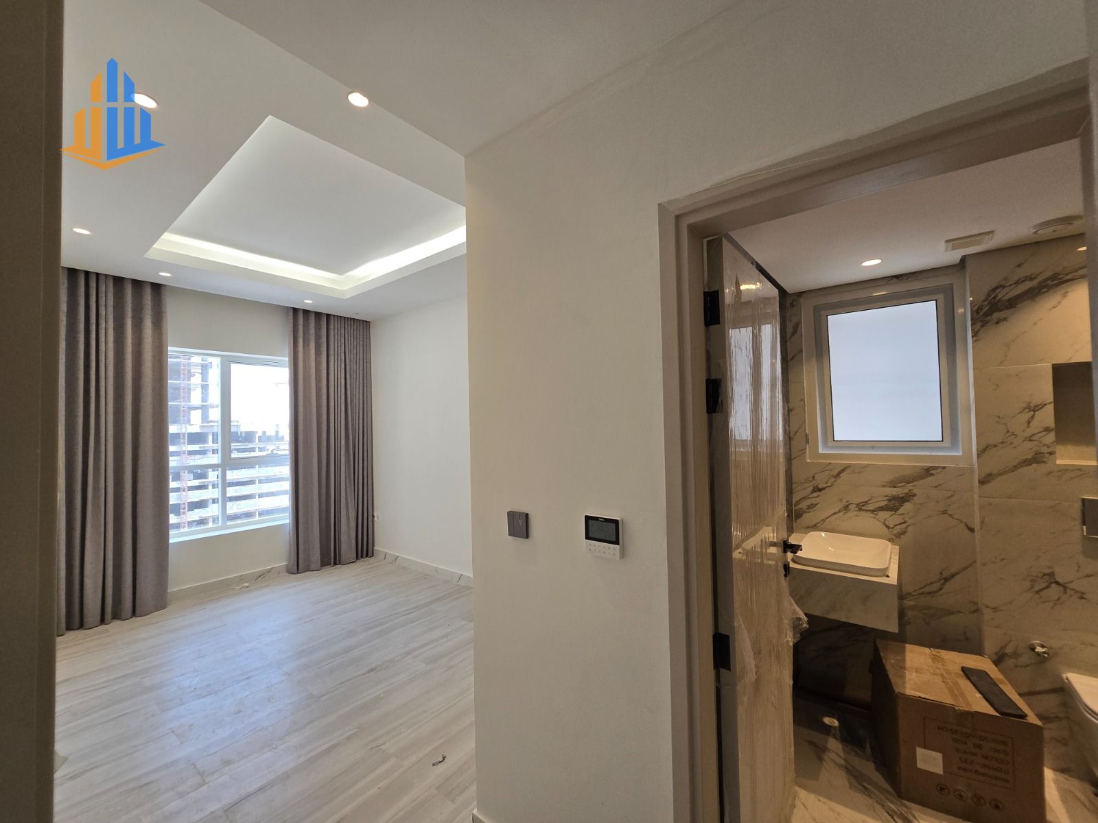 Commission-free Apartments at attractive prices | 7-year payment plan | Transfer and registration fees included