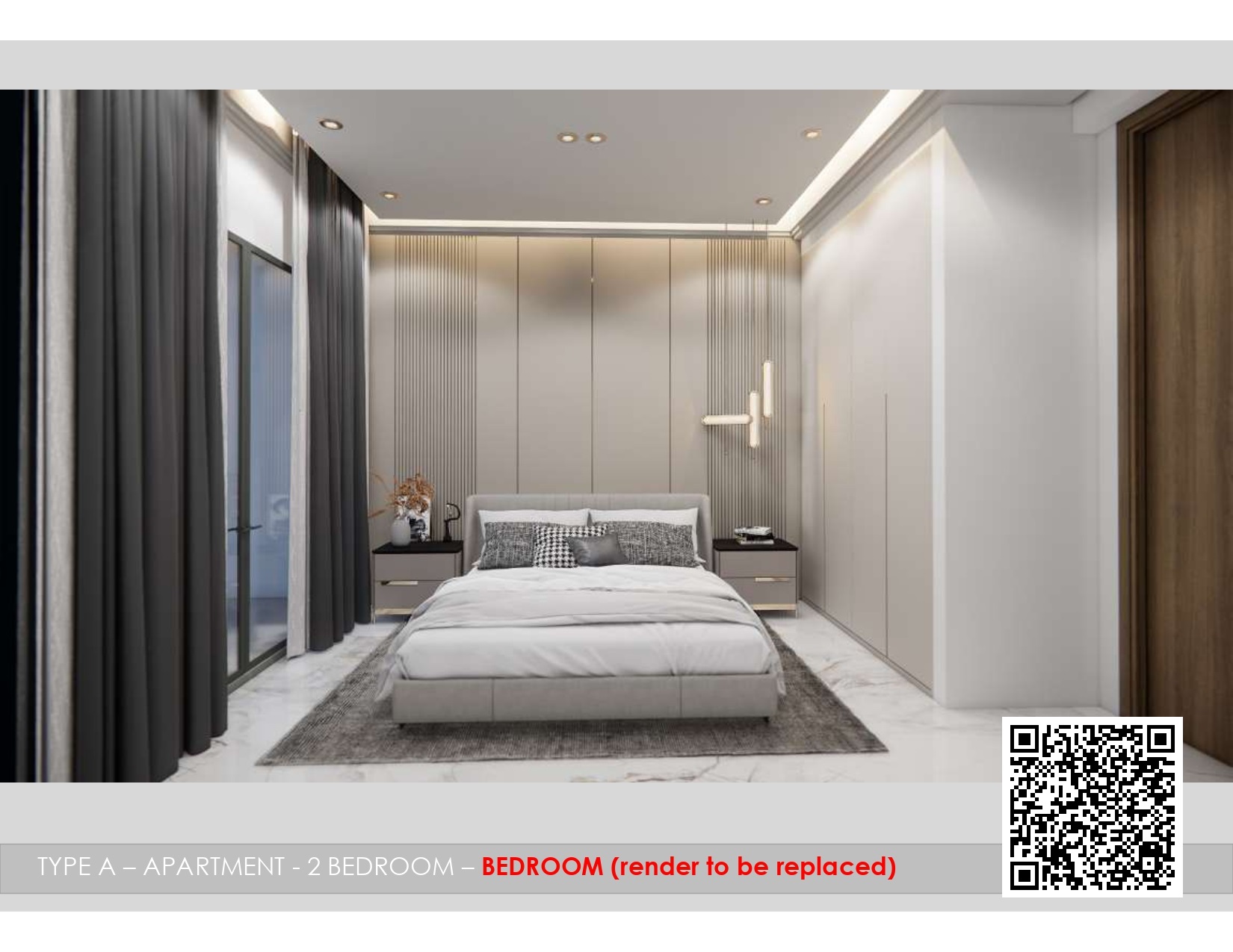 Zero Fees | 2 BHK | Open View | Available On Installment Plan