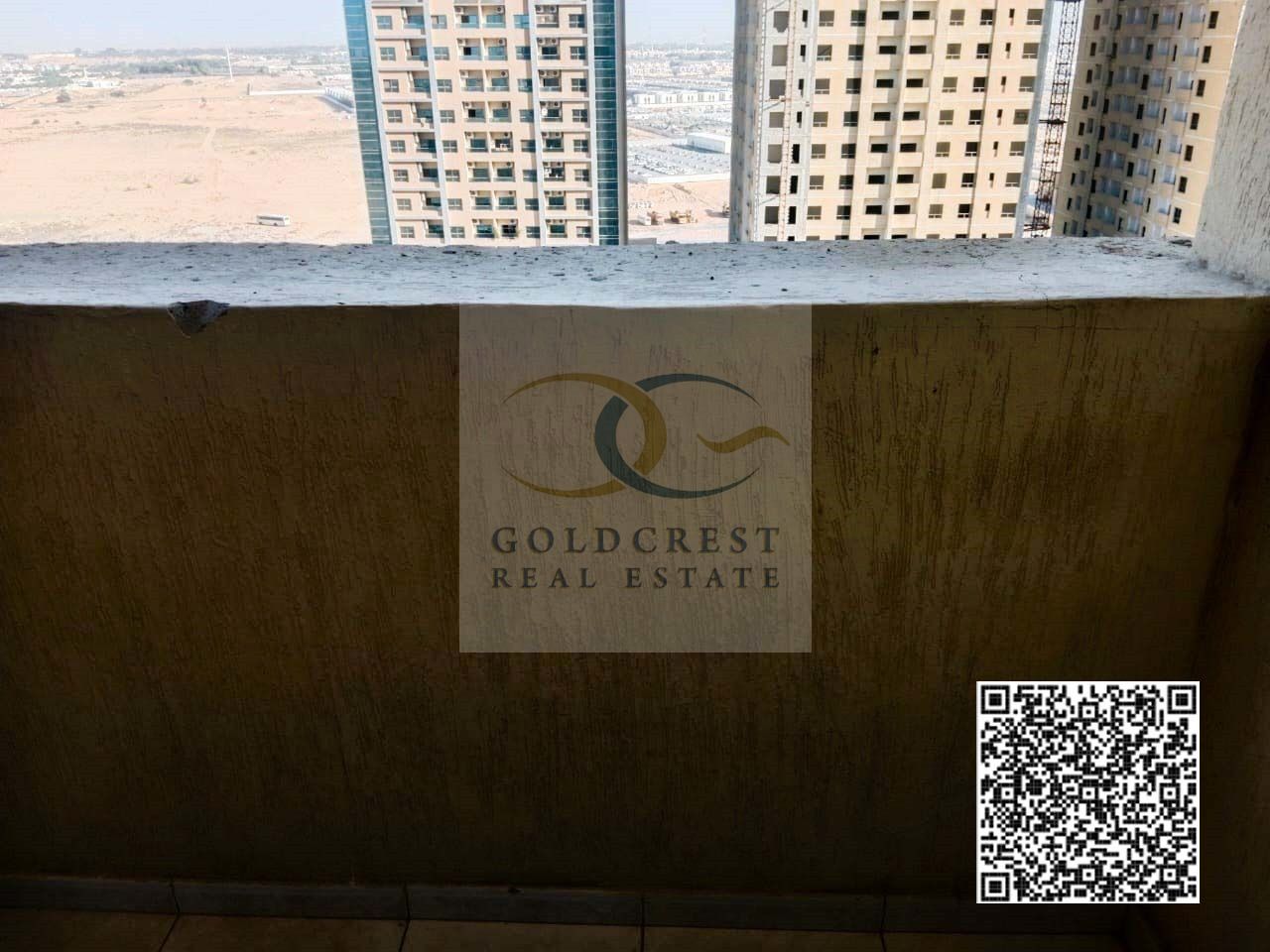 BRAND NEW 2 BEDROOMS APARTMENT FOR SALE AJMAN