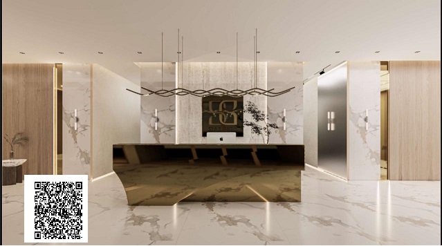 | 2 BHK Modern & Luxury Apartment with 7 years flexible payment plan |