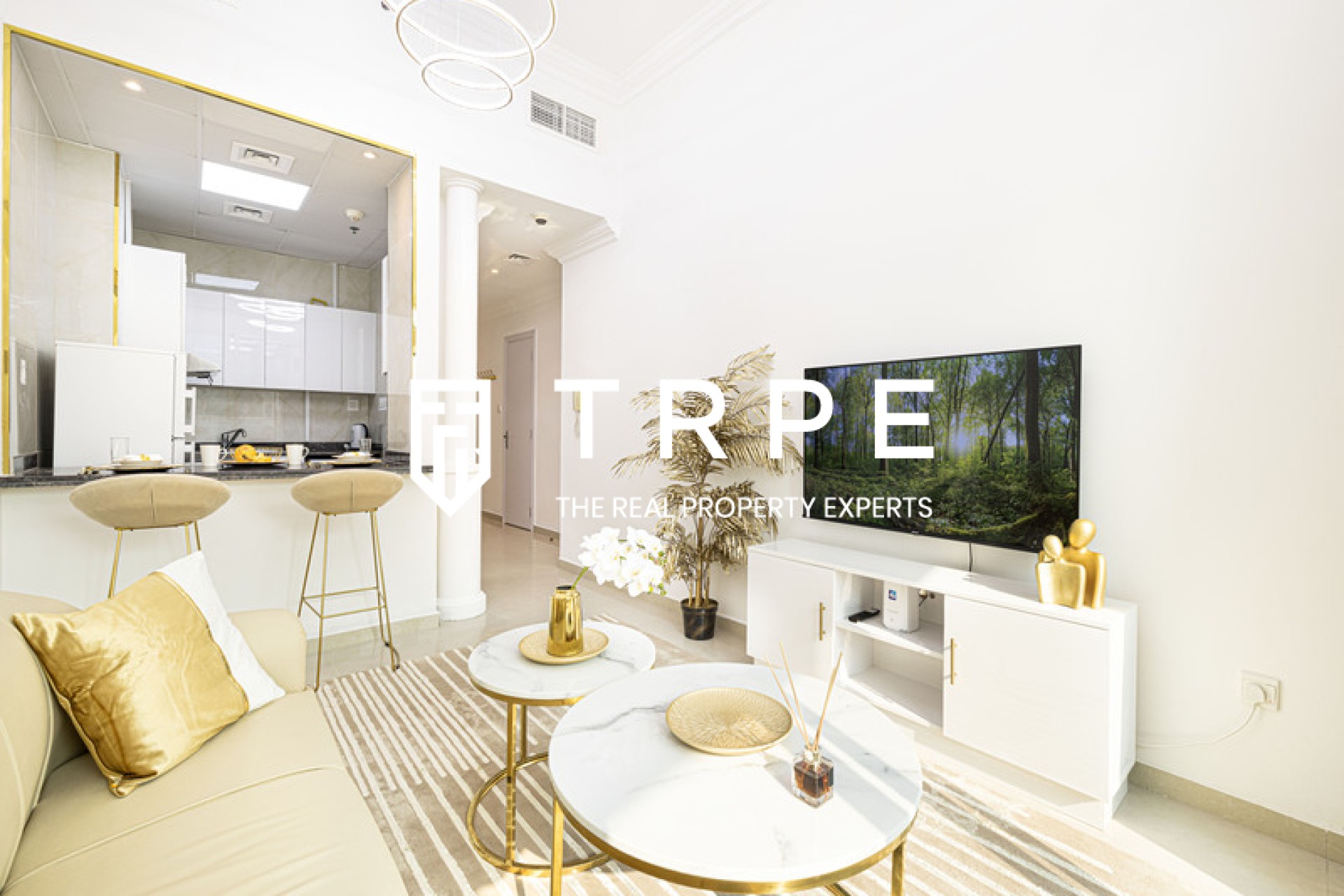 Fully Upgraded | 10% ROI | Marina Skyline View