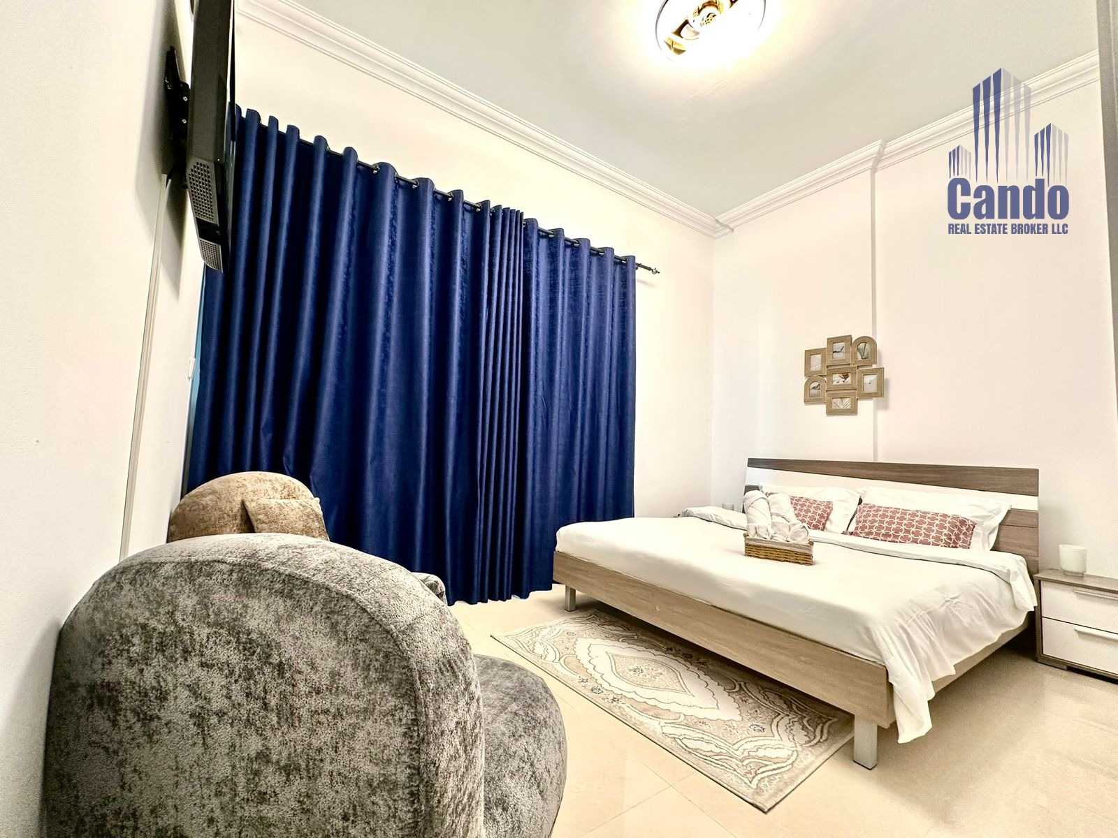 Fully Upgraded| Next To Metro| Prime Location