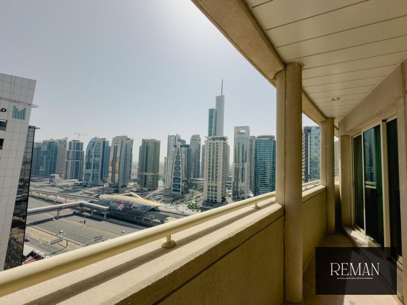 Stunning 1-Bedroom | Luxury Living | Spacious
