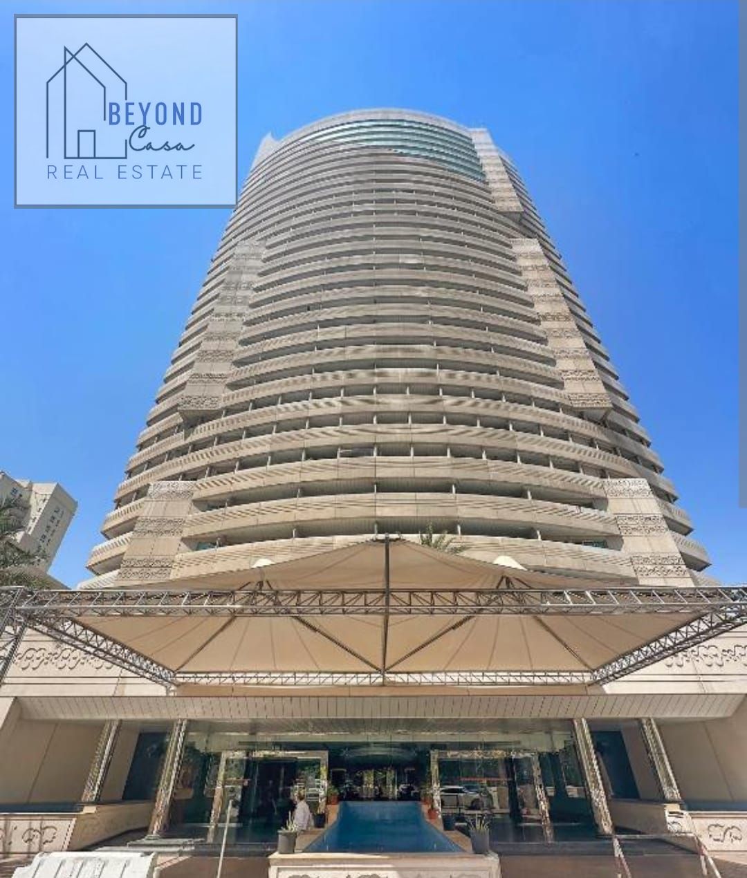 Prime Location | luxury Living | HIGH ROI