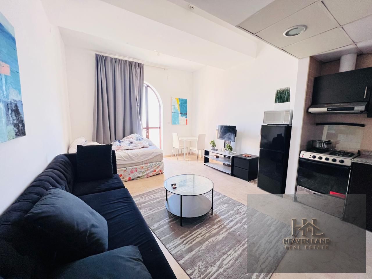 Good ROI | Furnished | Huge Size