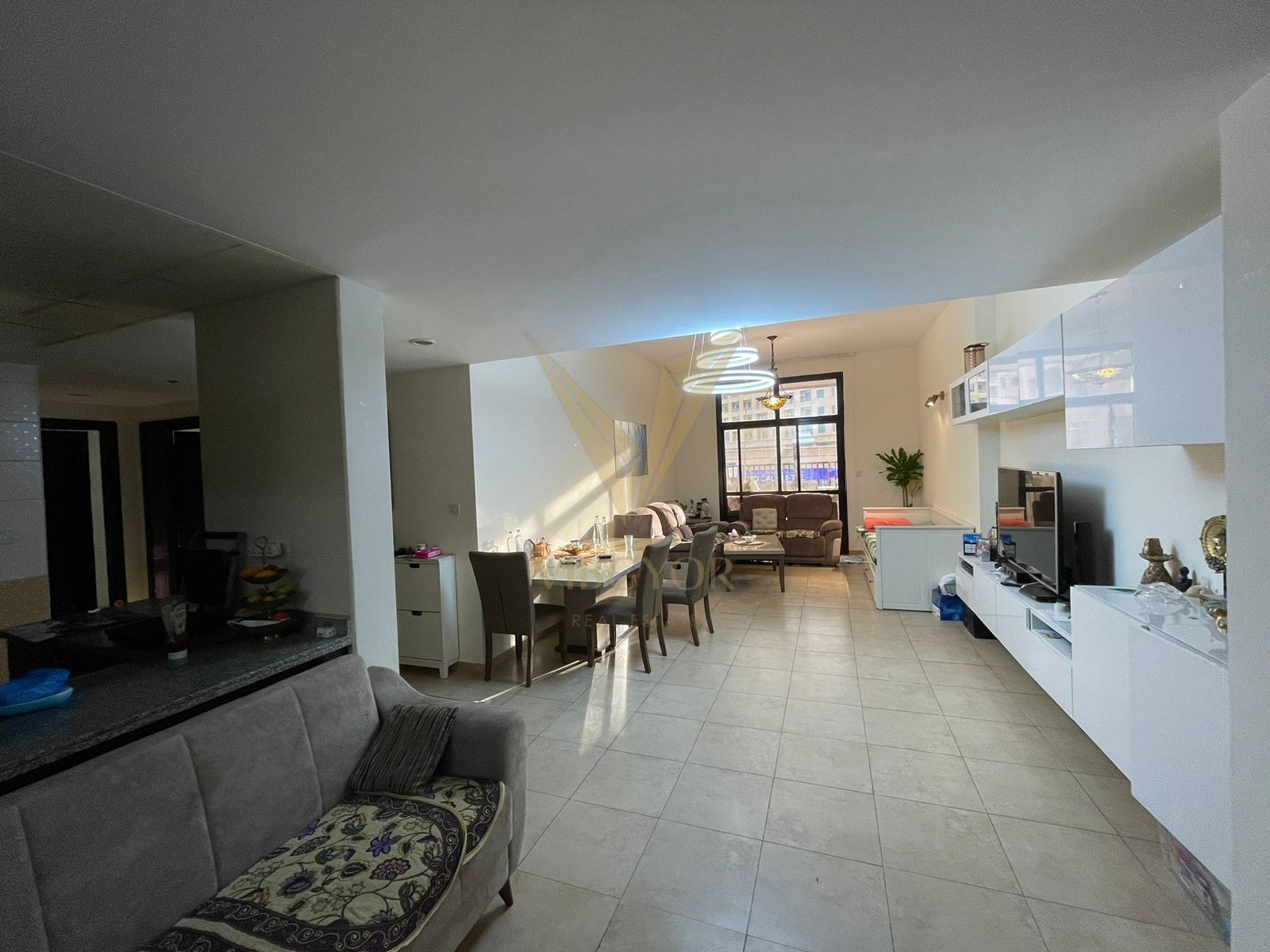 Investor Deal | 3-BHK | Rented Until July 2025