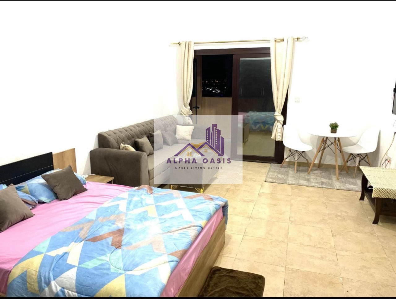 SPACIOUS STUDIO | RENTED | GOOD ROI