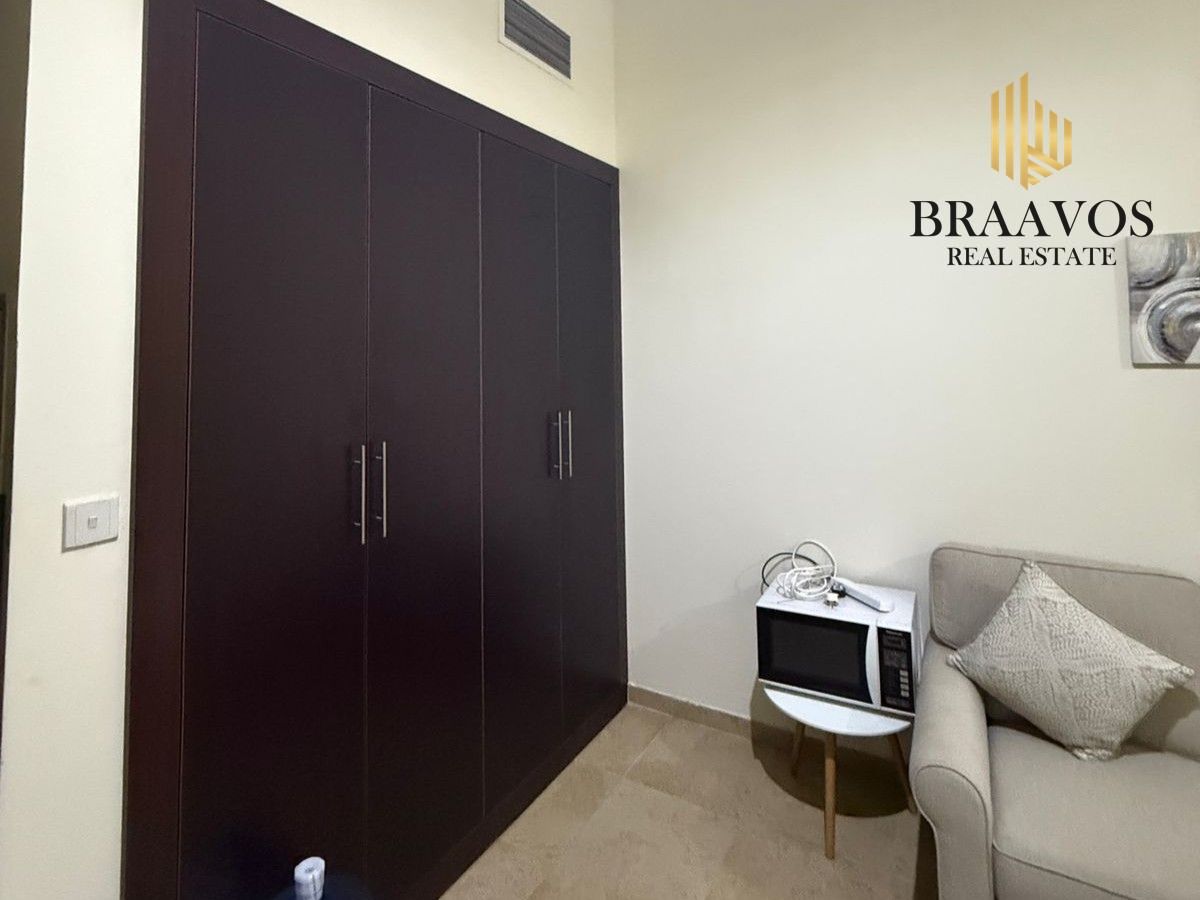 STUDIO SALE | WISE INVESTMENT | COMFORTABLE SPACE