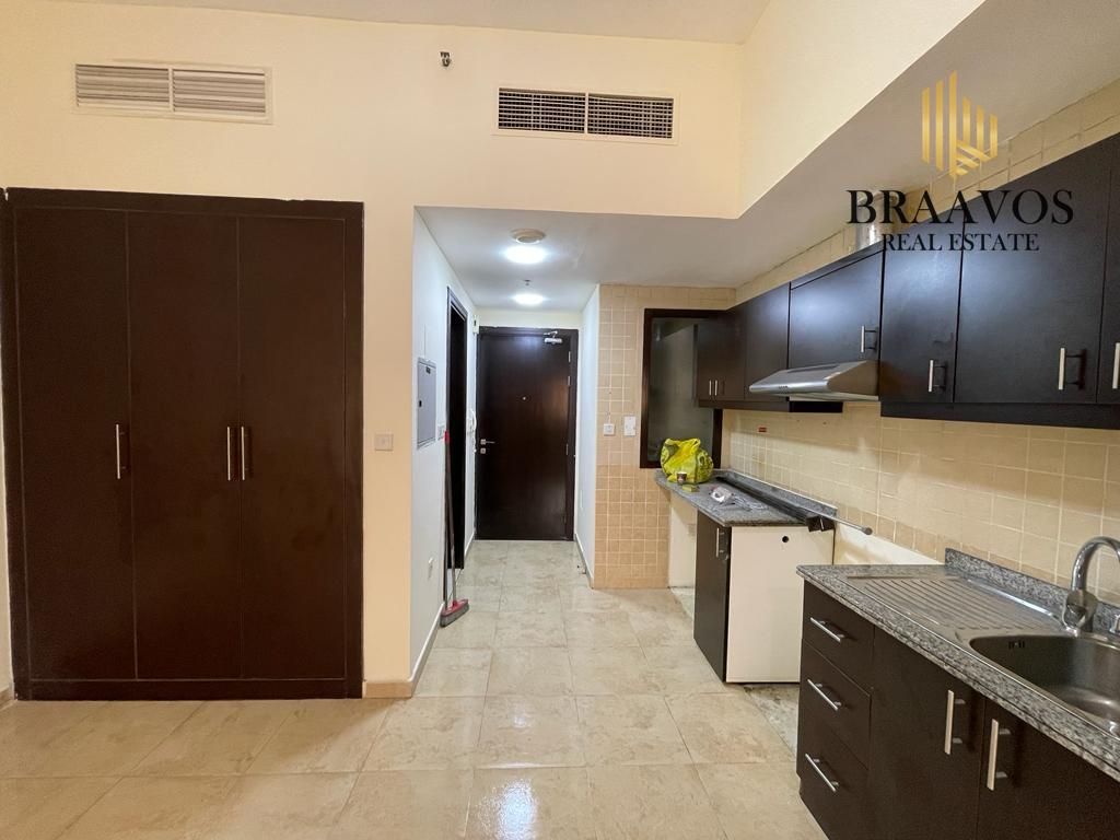 STUDIO| GOOD RETURN OF INVESMENT | WELL MAINTAINED