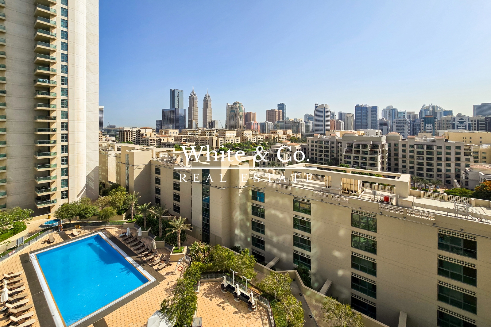Exclusive | Well Maintained | Tenanted