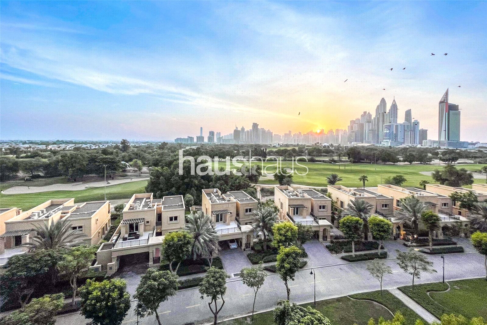 Tenanted | Fully Upgraded | Golf Course Views