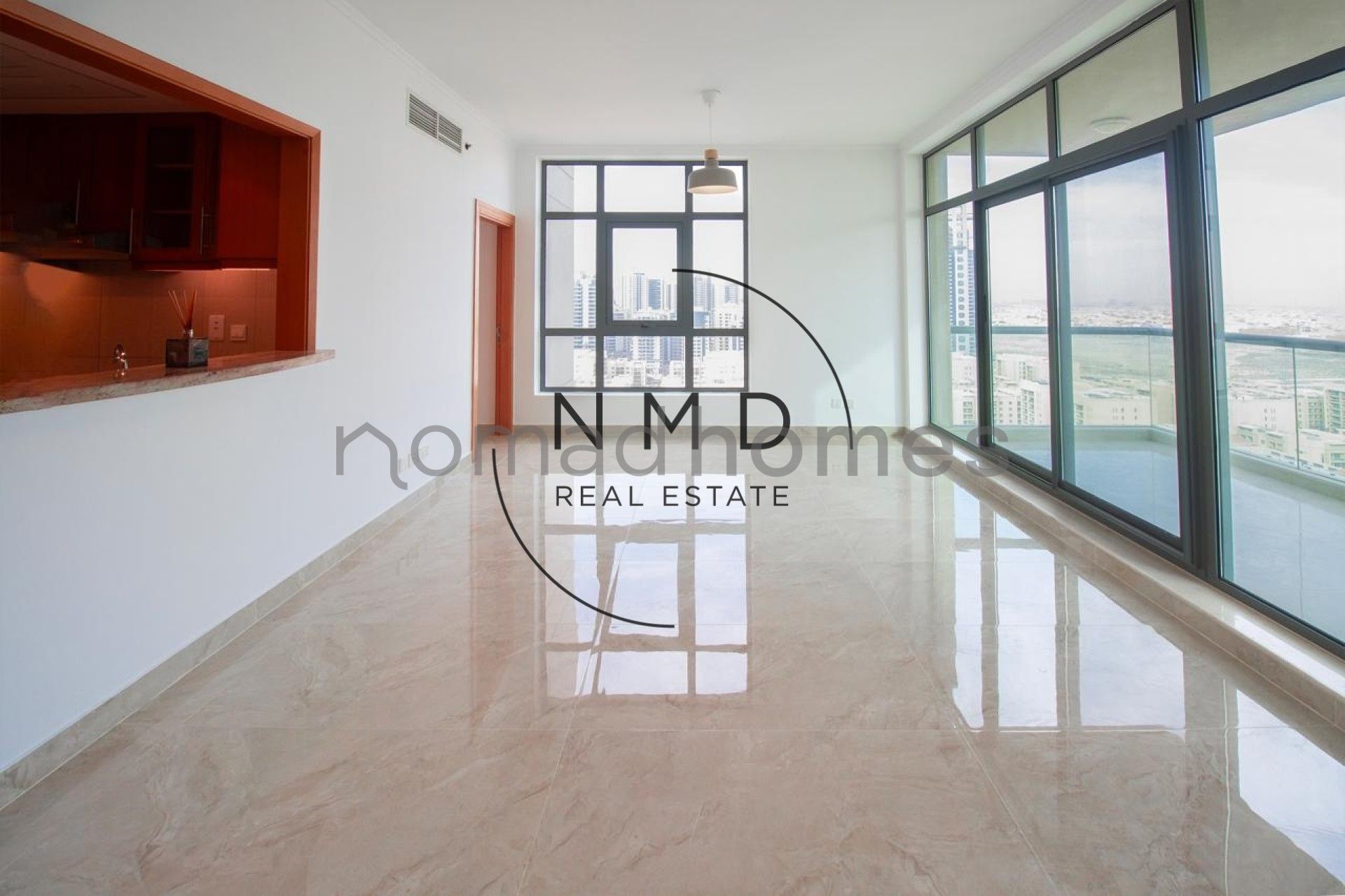 CHILLER FREE | GOLF VIEWS | SPACIOUS | VACANT