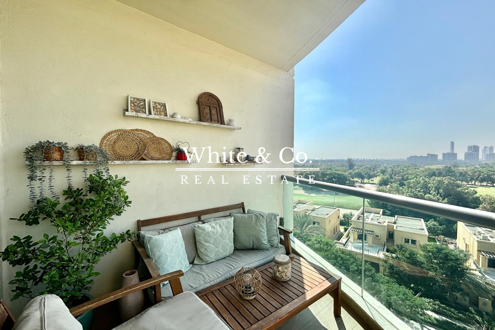 Upgraded | Tenanted | Golf Course Views