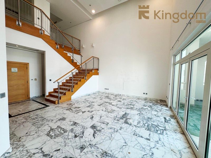 Type G Penthouse | Prime Investment Opportunity | Vacant