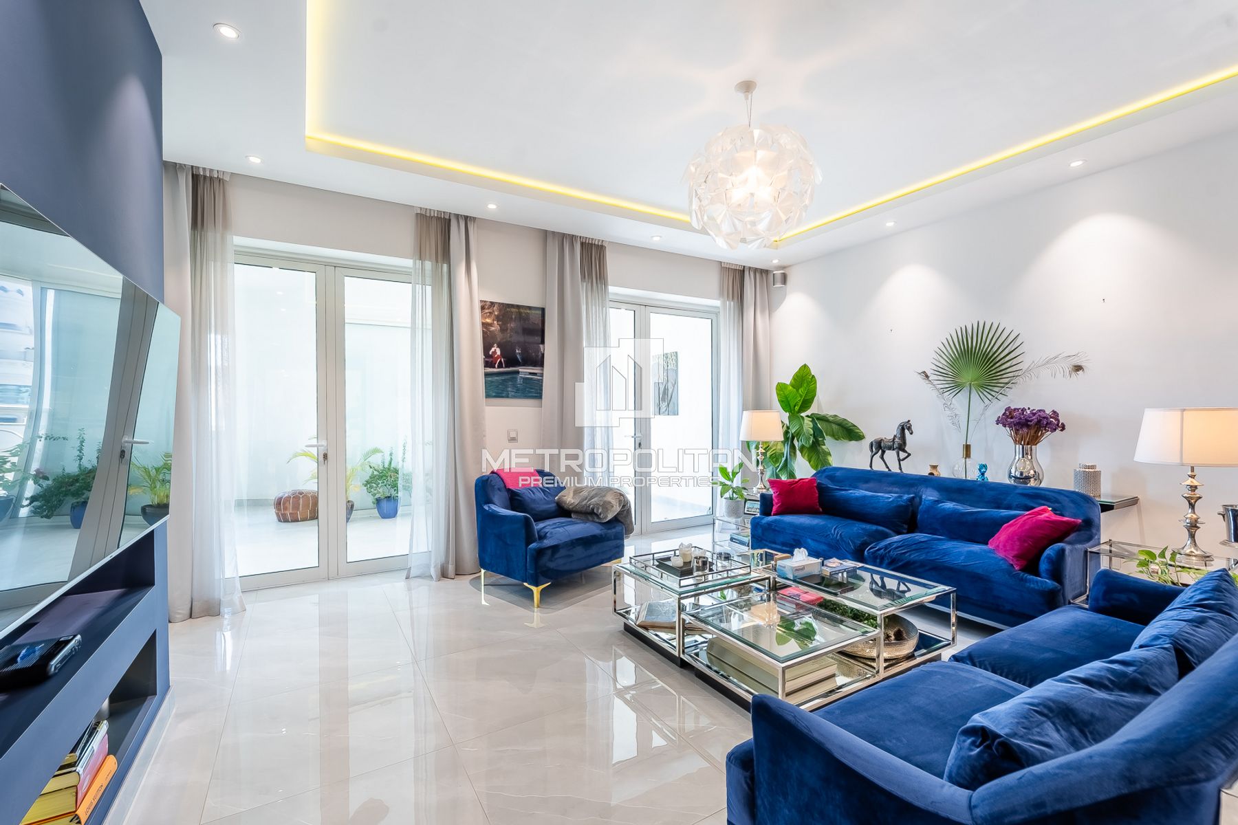 Impressive Renovation | Park View | Vacant