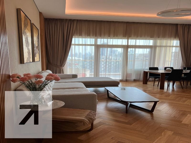 Fully Renovated | Level Penthouse | Private Beach Access | Vacant