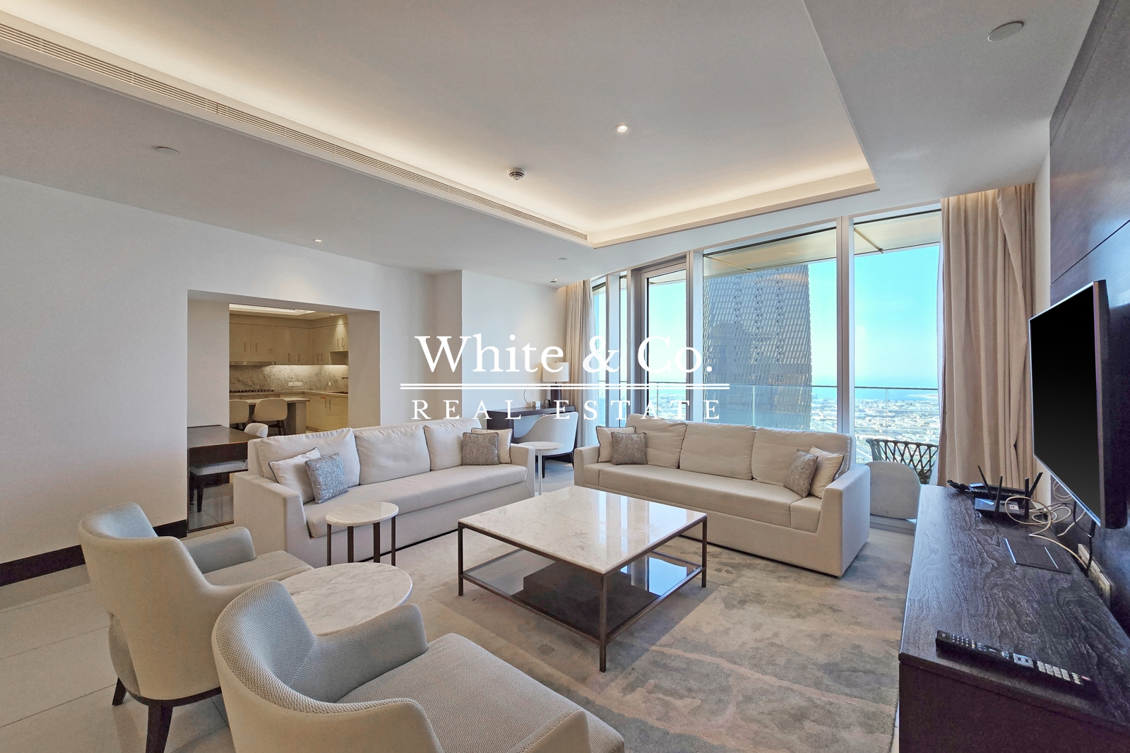 Rare Layout | Prime Floor | Gorgeous unit