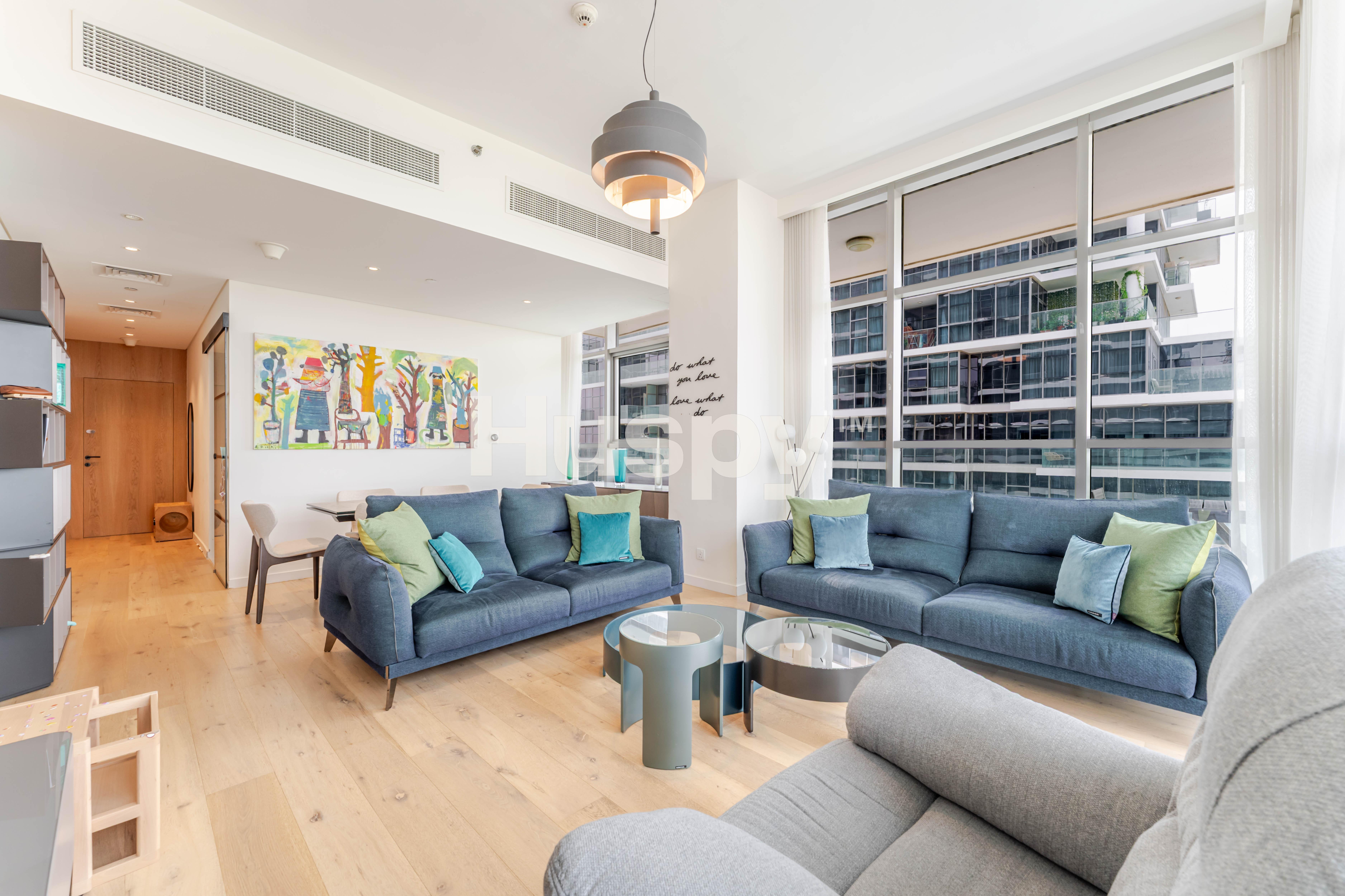 Upgraded | Golf Course View | Vacant