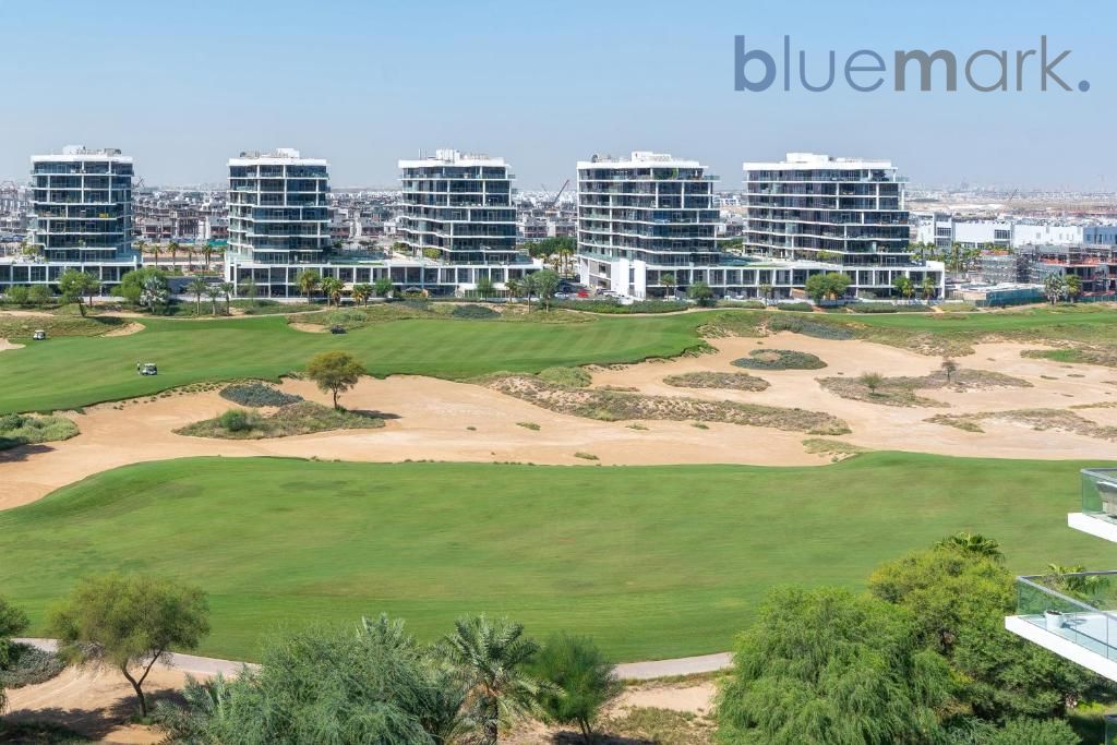 Spacious Studio Flat for Sale in Damac Hills