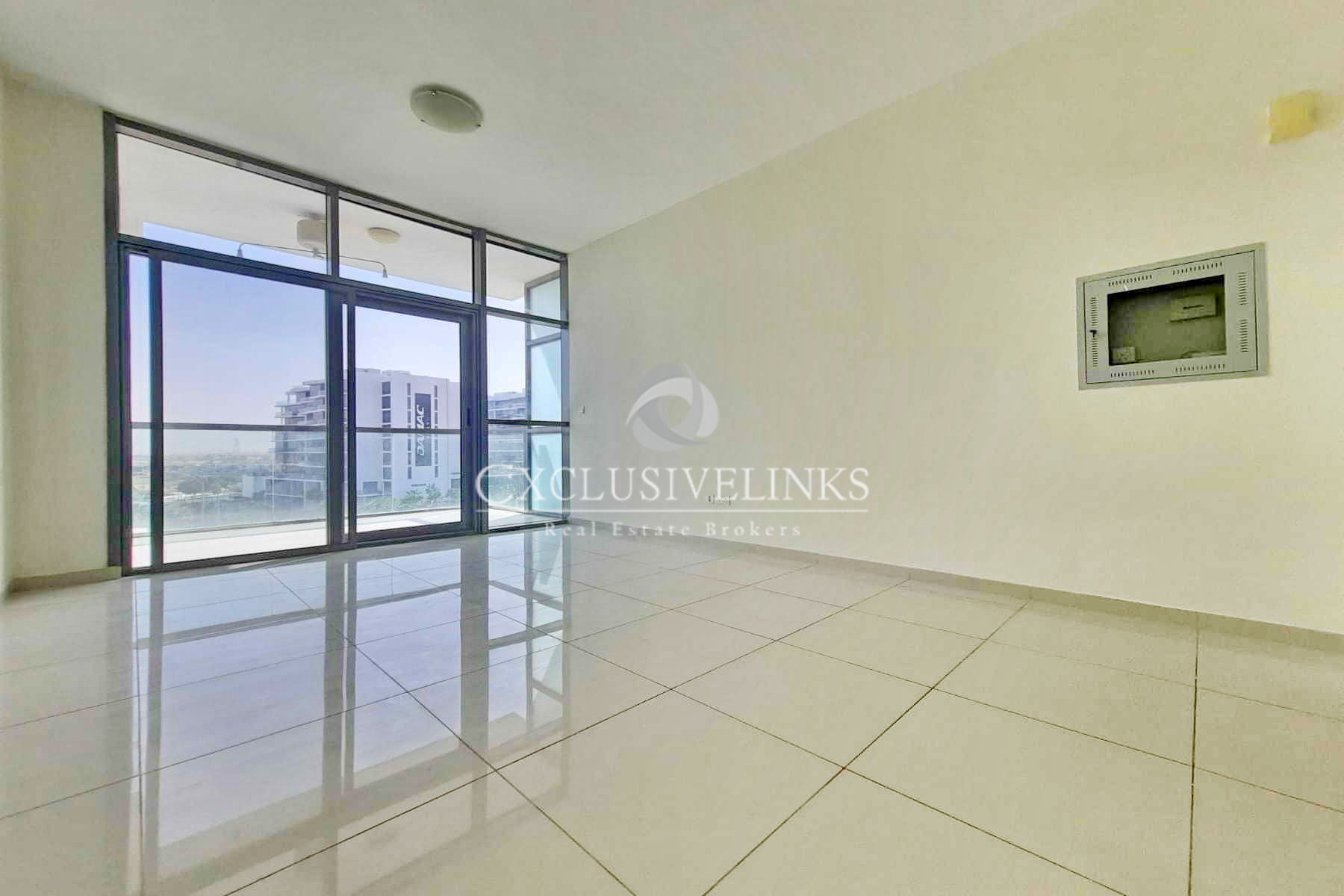 Golf Studio | Good ROI | Tenanted