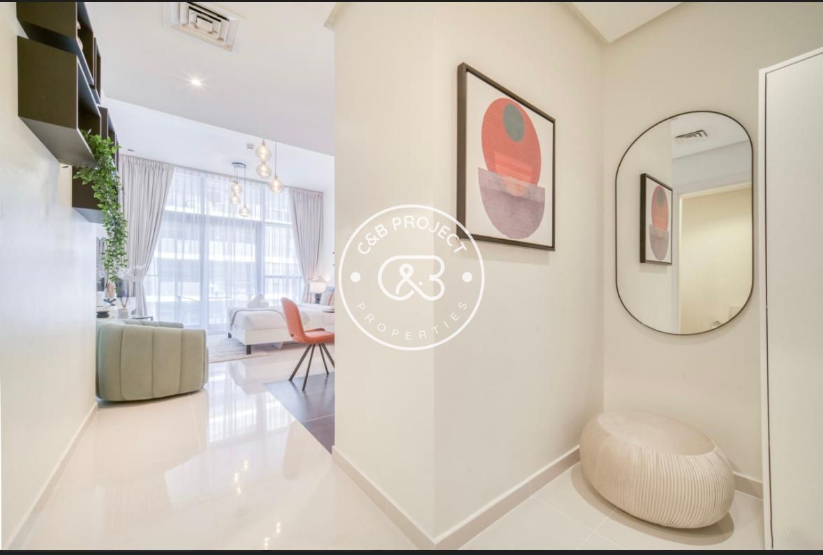 High Floor | Biggest Layout | Near Park