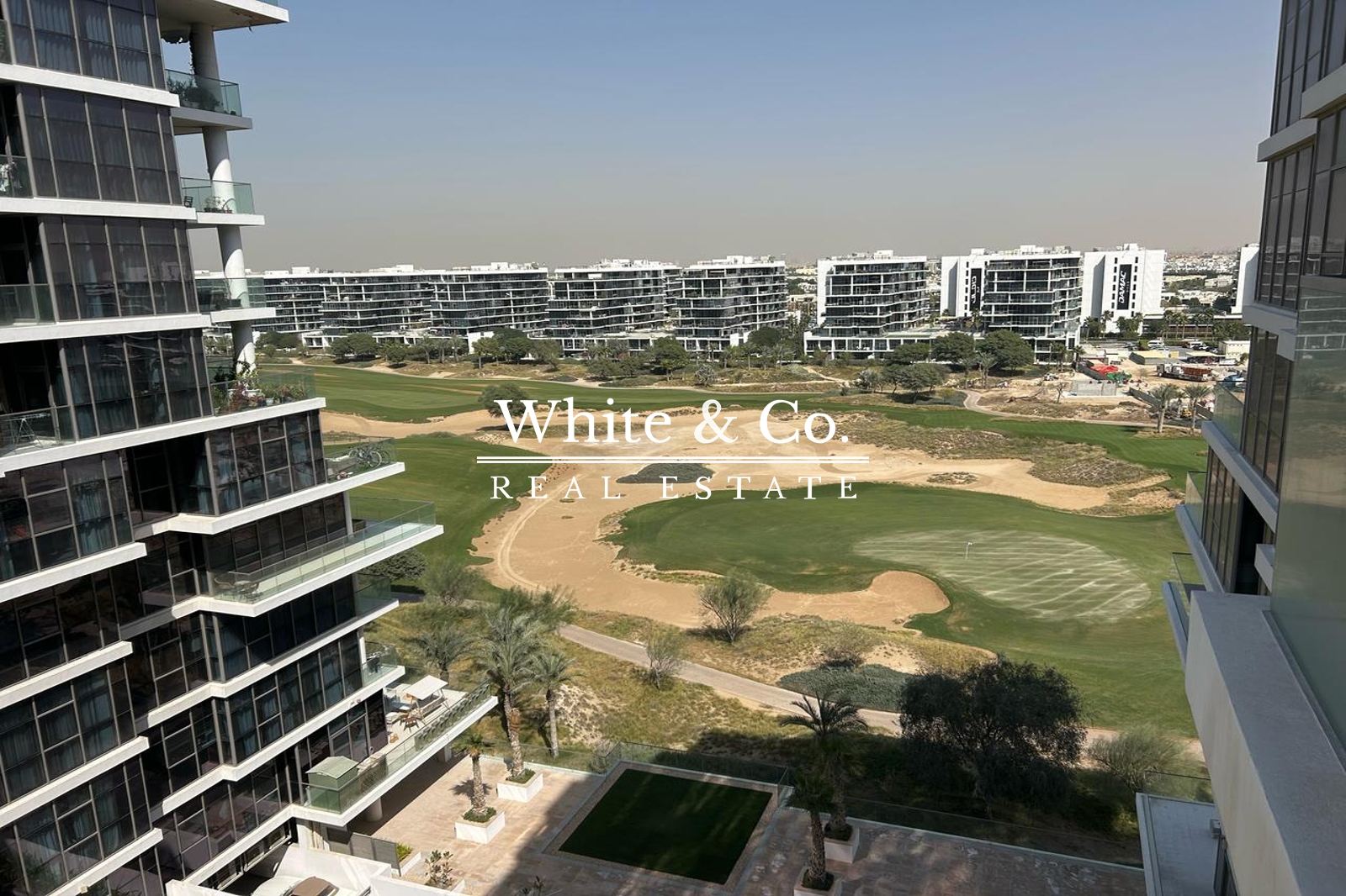 Golf Views | Vacant on Transfer | Best Price