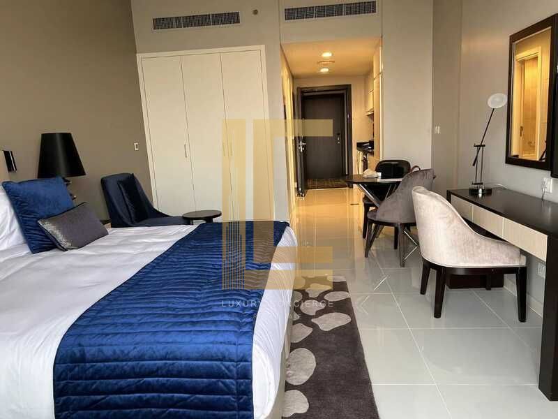 GOOD INVESTMENT | FULLY FURNISHED | VACANT
