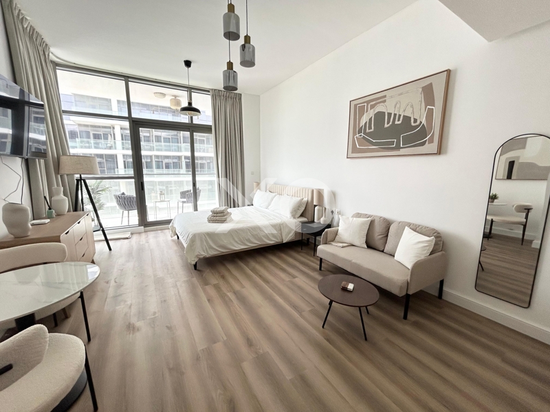 Spacious | Fully Furnished | High ROI