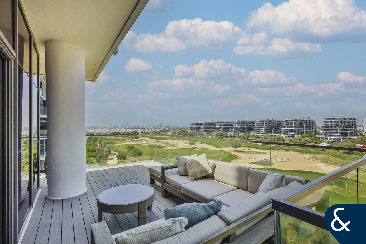 Fully Upgraded + Renovated | Best View | VOT