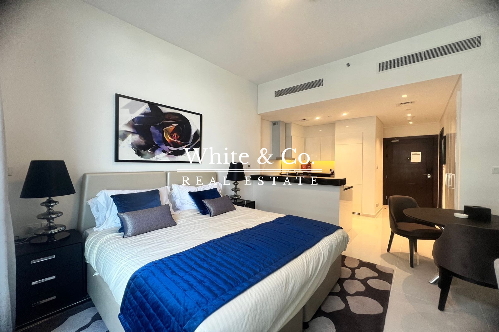 Spacious Studio | 8% ROI | Golf Promenade