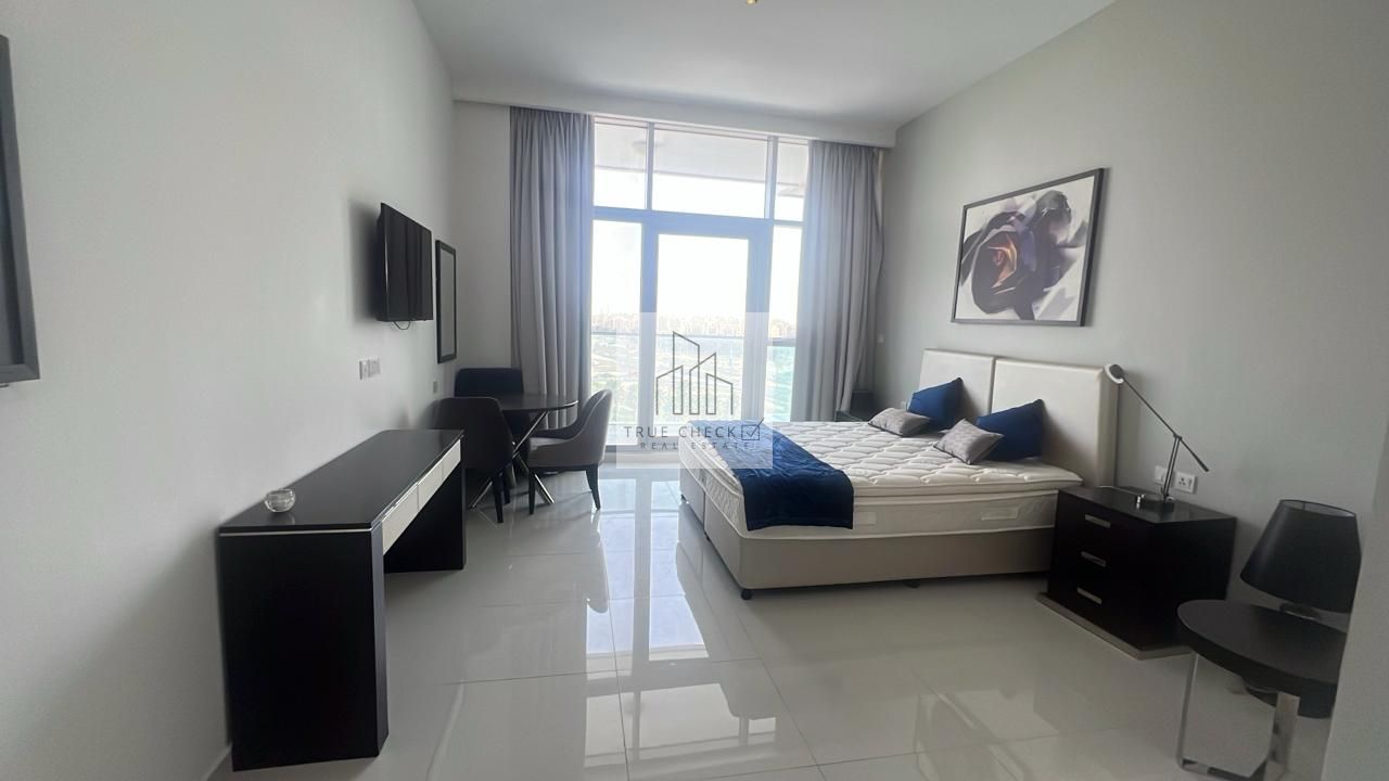 SPACIOUS STUDIO | FULLY FURNISHED | WELL MAINTAINED