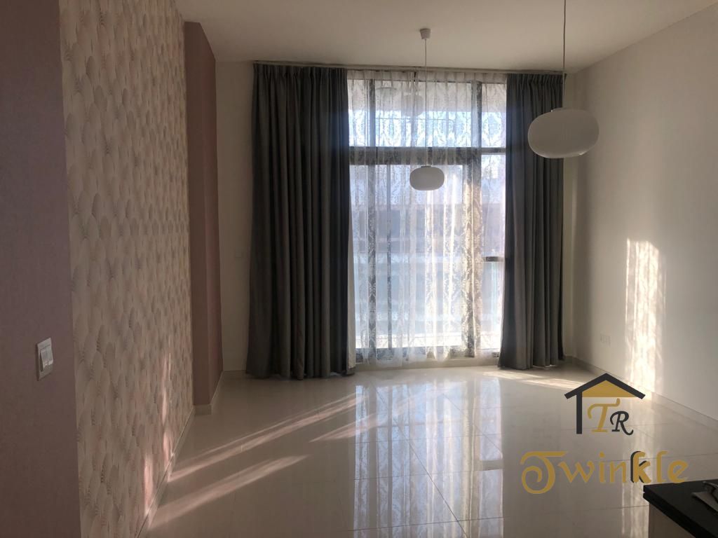SPACIOUS 1BHK| FOR SALE| PRIME LOCATION