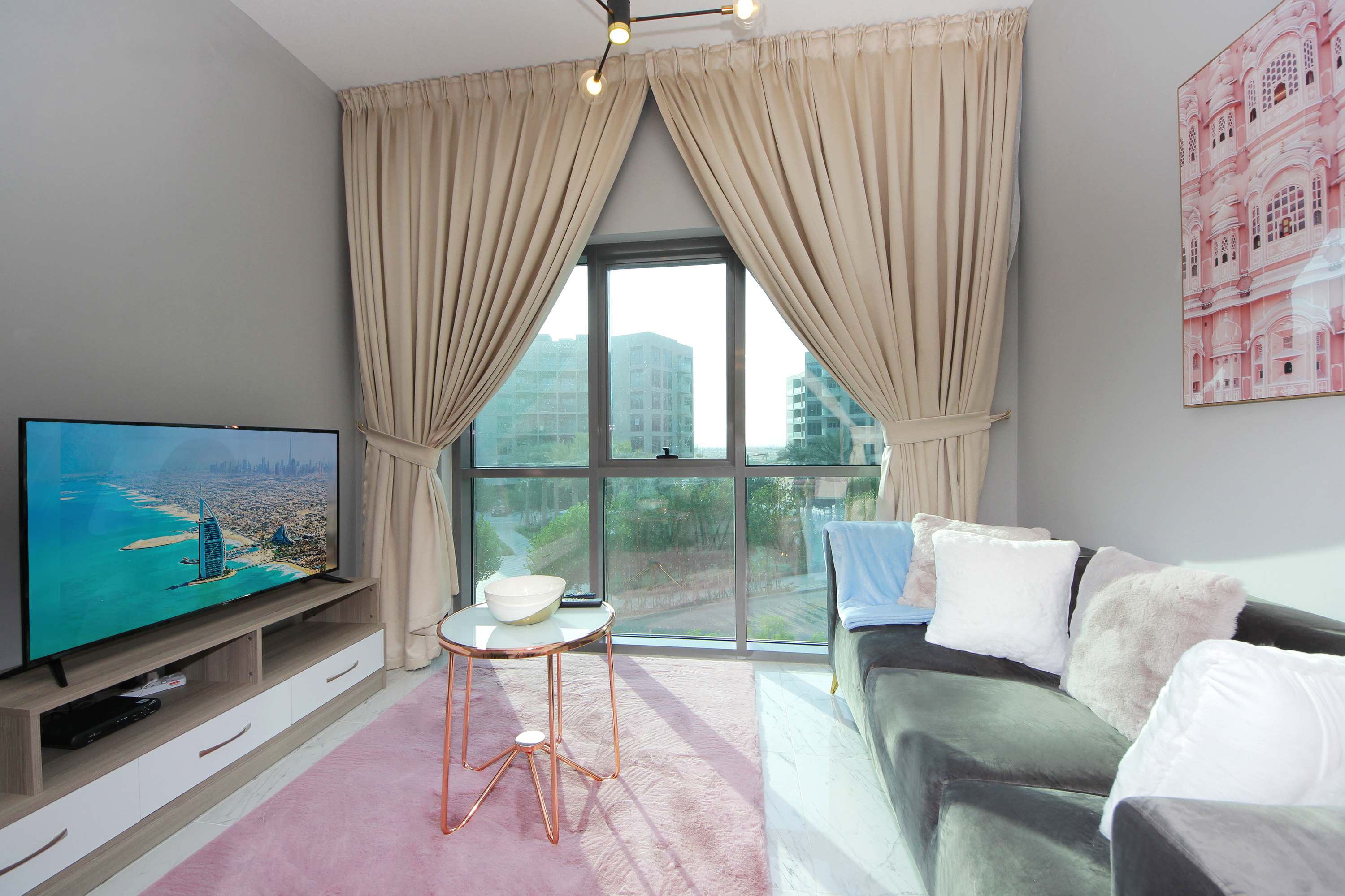 Ready to move in Discounted 1 Bedroom Apartment MAG 520
