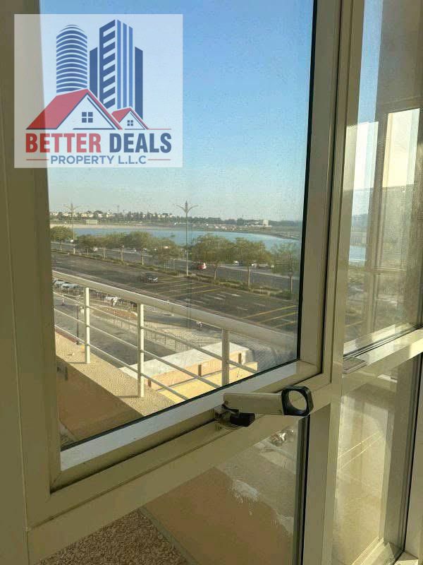 1 BHK available For Sale Lakeside Tower A IMPZ Dubai
