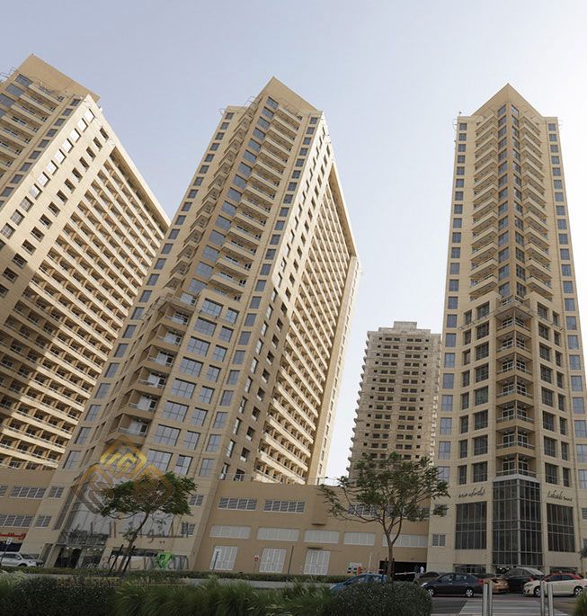 High Floor Vacant studio for sale