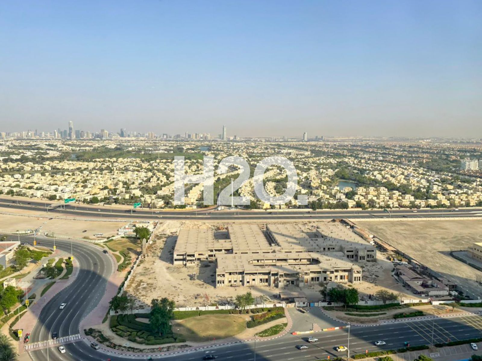 High Floor | Specious Layout | Amazing View
