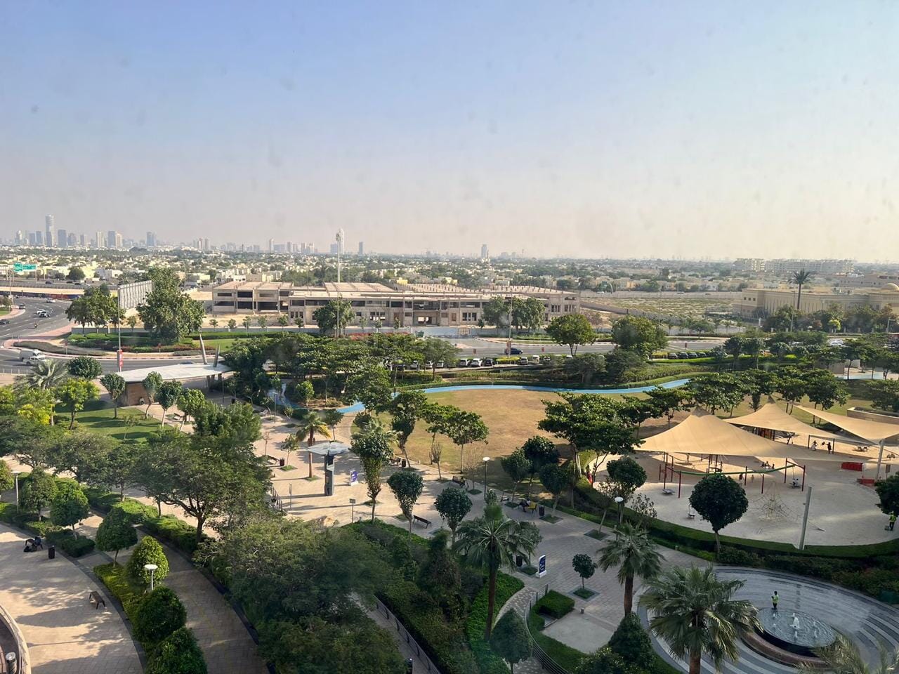Al Waleed Paradise, JLT Cluster R, Jumeirah Lake