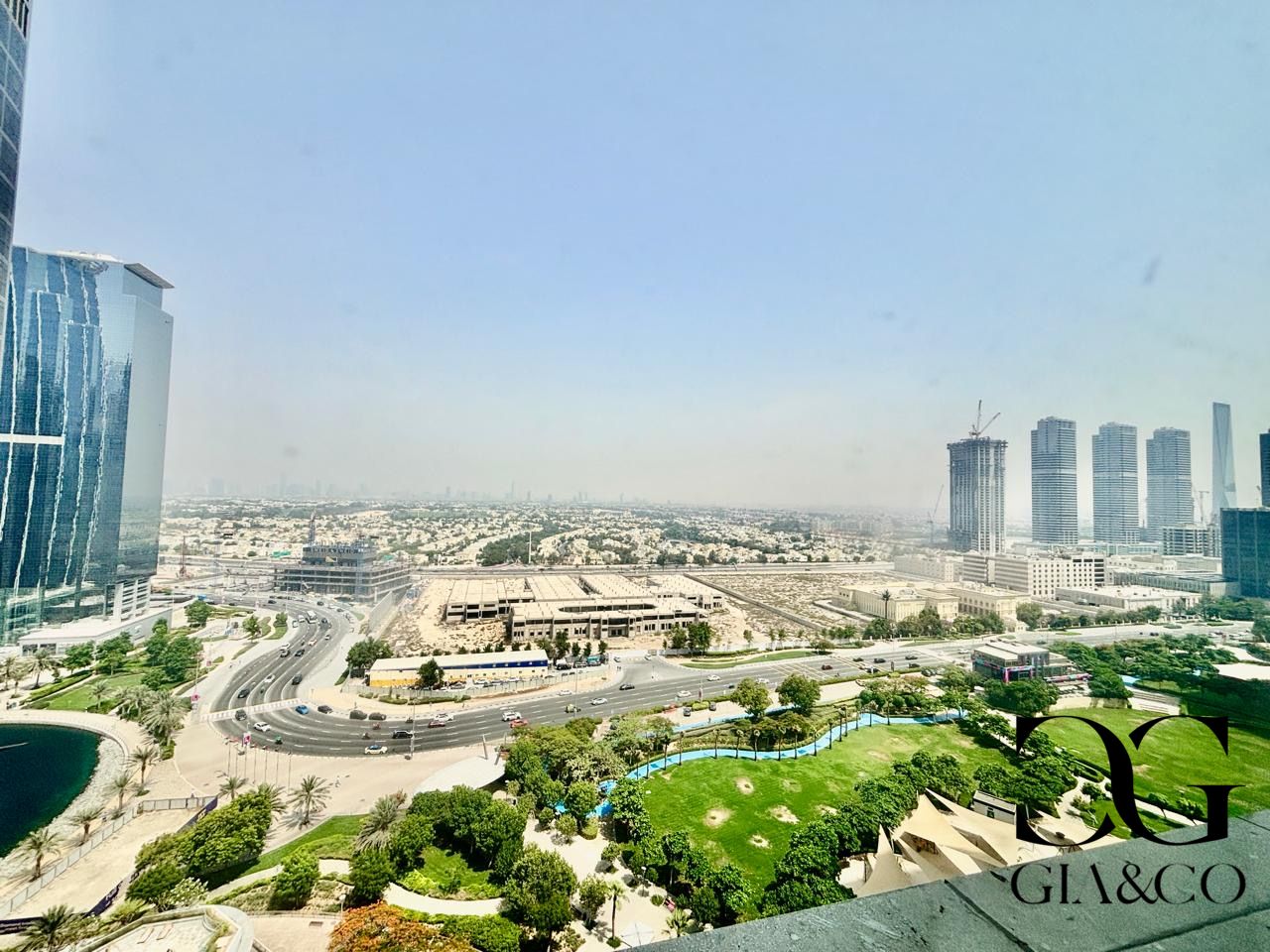 2-Bedroom | Huge Layout | Vacant |