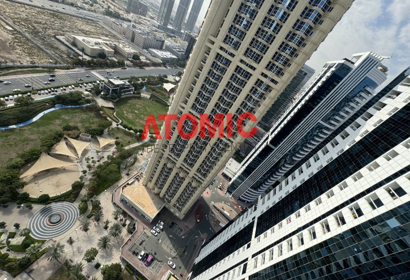 Largest 2 BDR,Rented,High Floor!