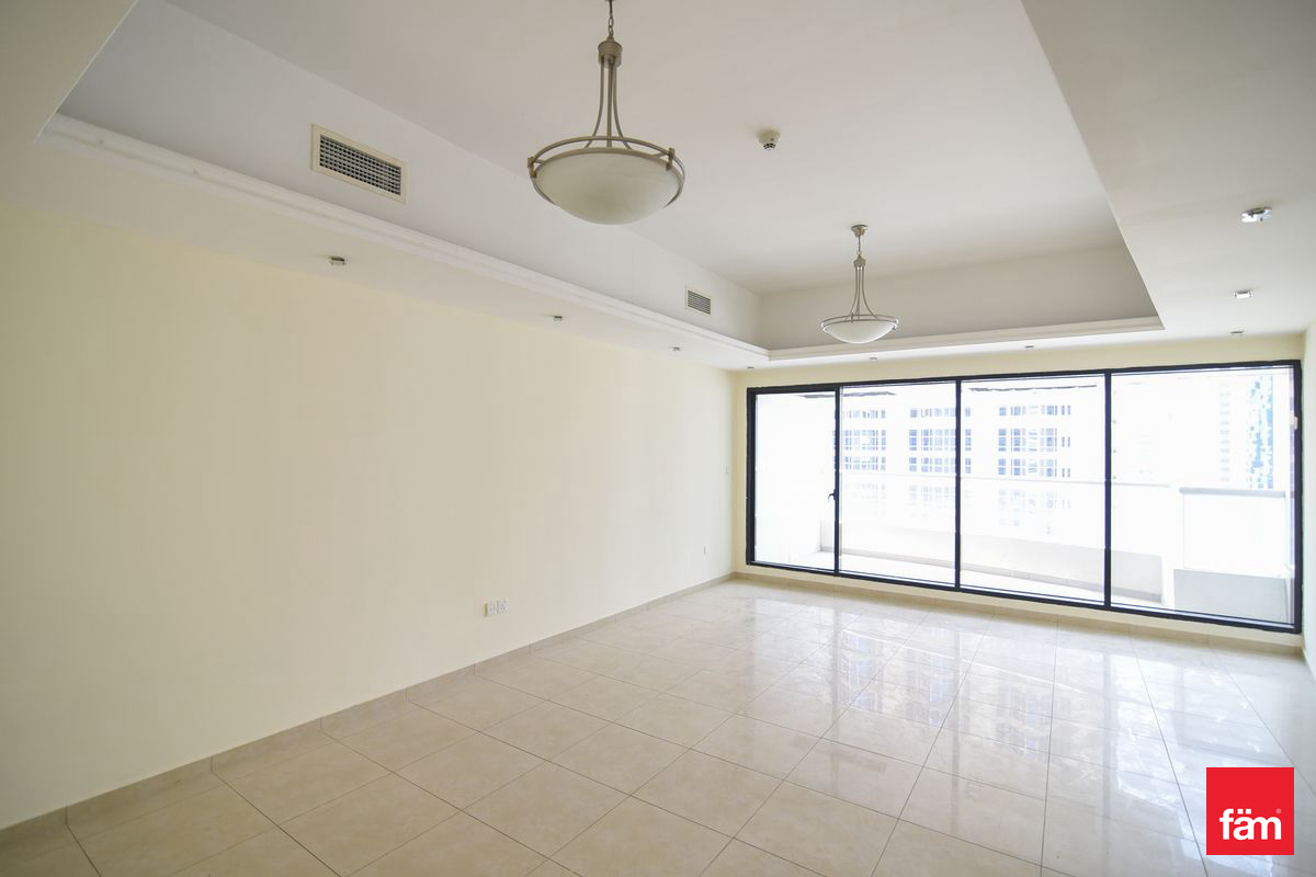 VASTU | 2 BEDROOM | HIGHER FLOOR | BALCONY| RENTED
