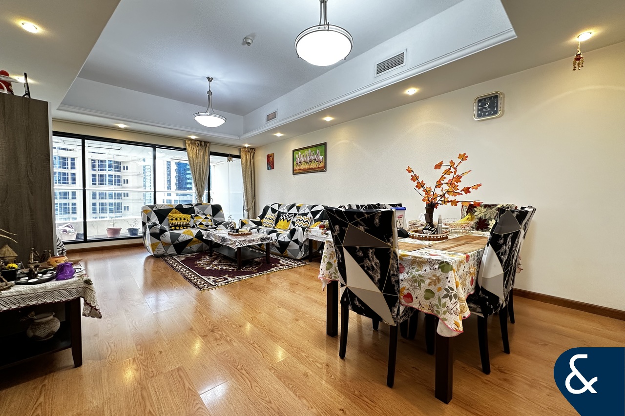 Vacant on Transfer | Maids Room | Spacious