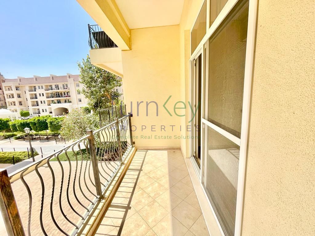 High ROI || Rented apartment || Spacious layout