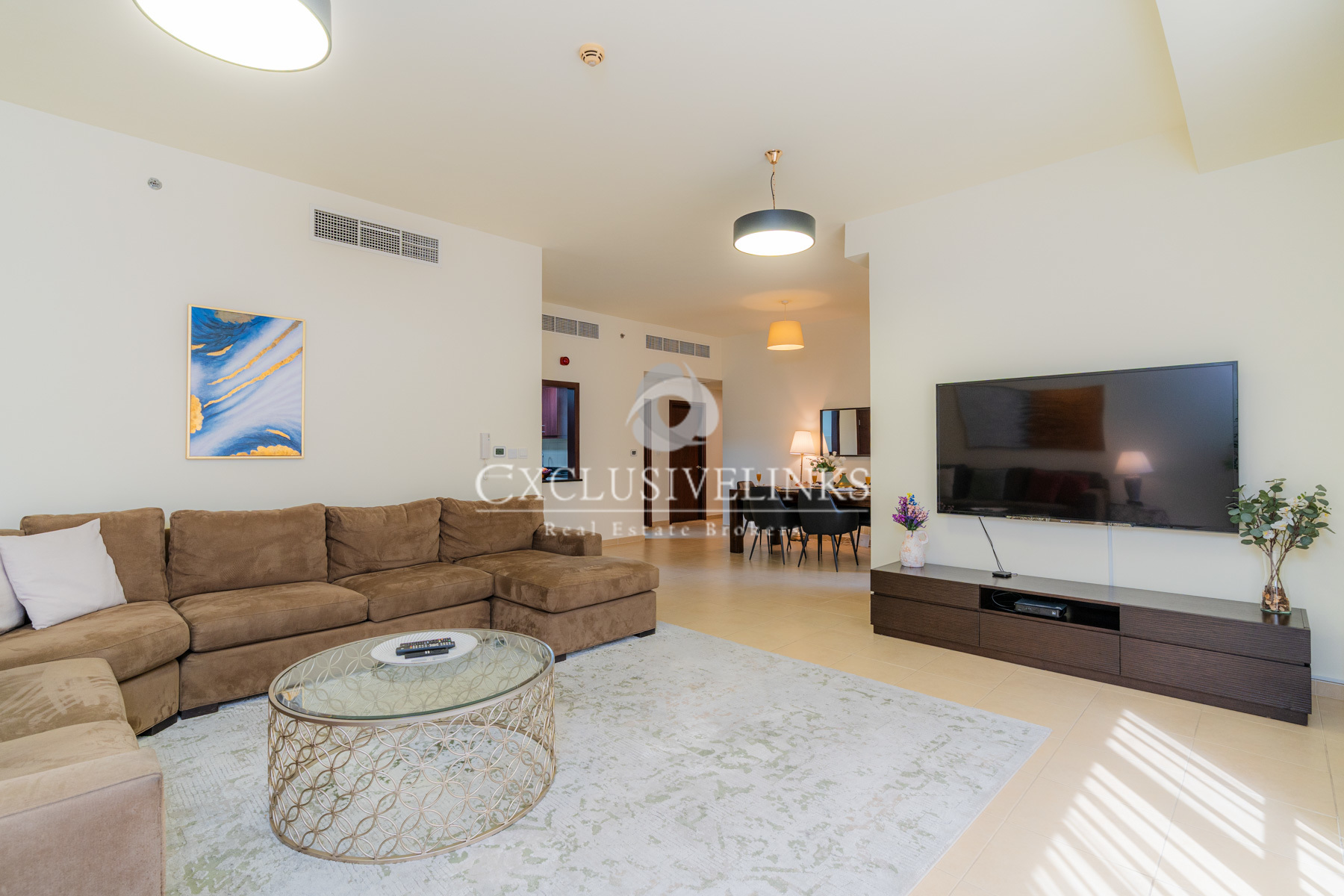 JBR Access | Family-Friendly | Prime Location