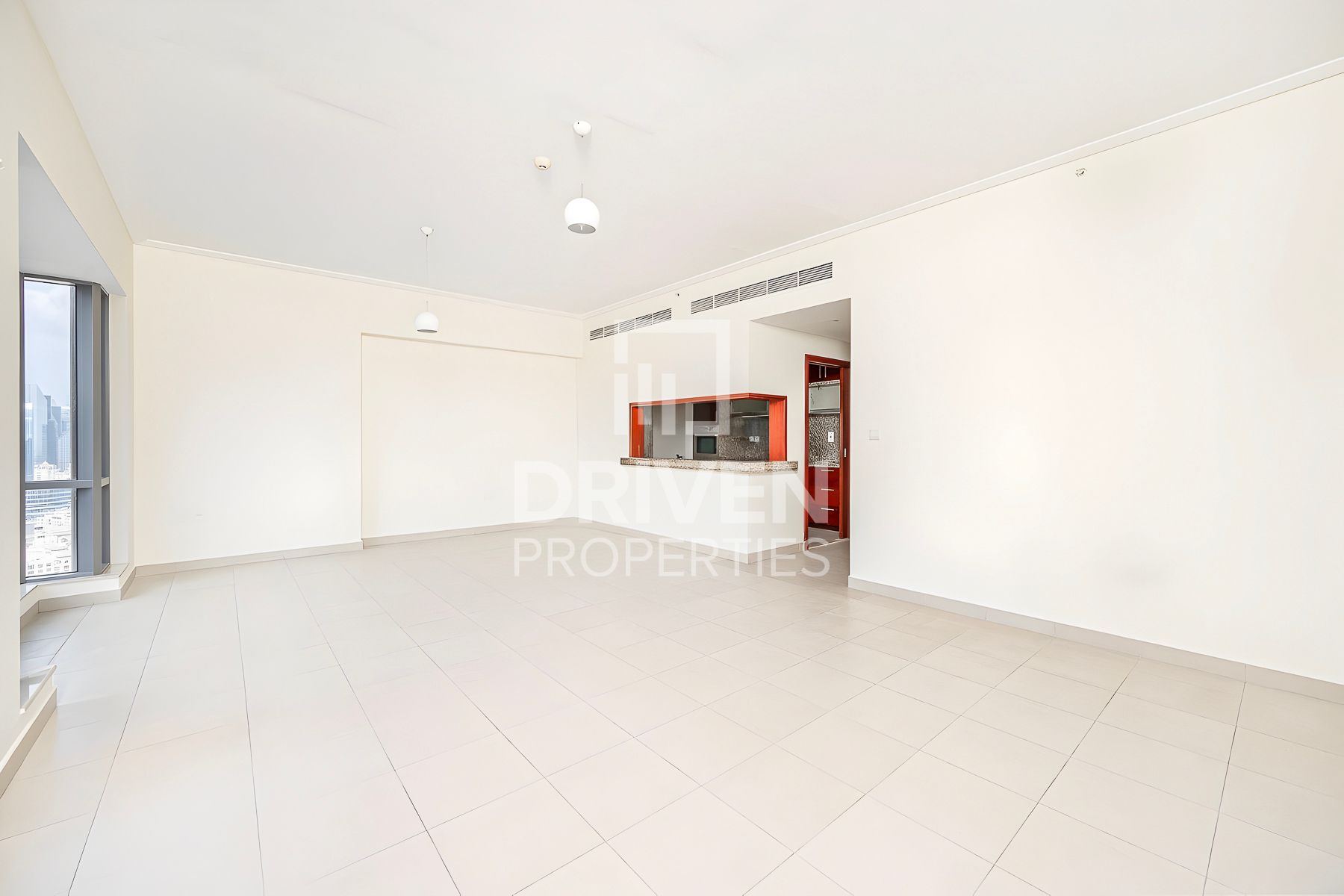 Burj Khalifa View | High Floor | Multiple Options