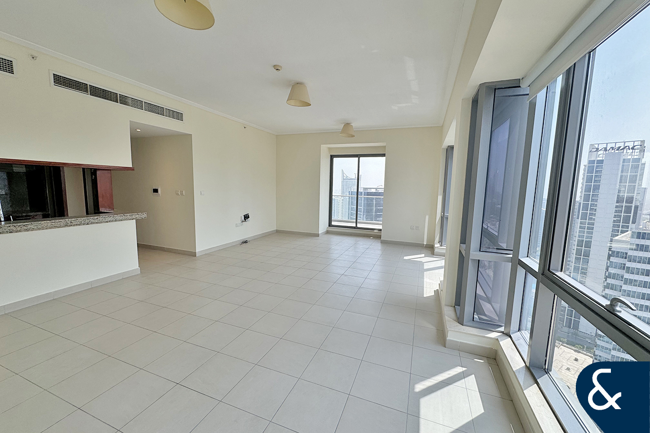 Good Investment | Tenanted | High Floor
