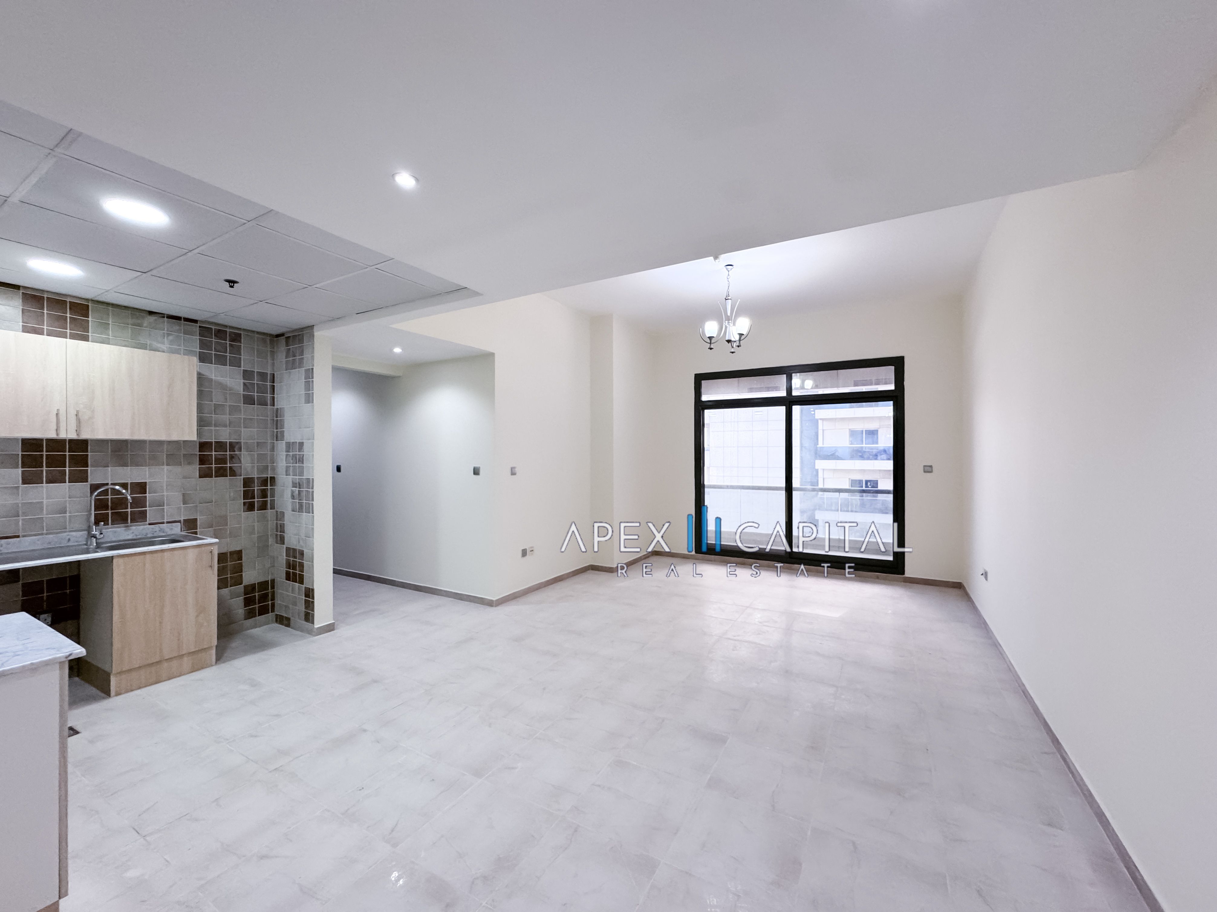 Large Layout | Well Maintained | Vacant