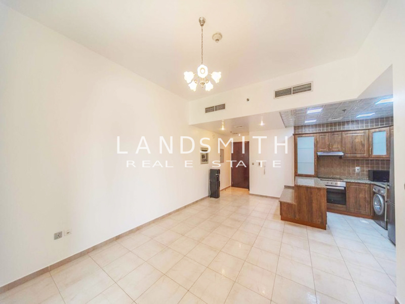Exclusive | Upgraded 2BR Apartment | Rented